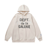 Gallery Dept Hoodie