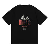 Rhude T-Shirt