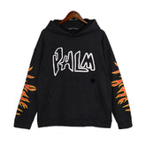 Palm Angels Hoodie