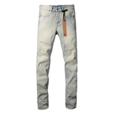 KSUBI Jeans