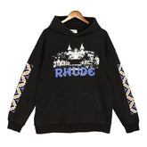 Rhude Hoodie