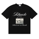 Rhude T-Shirts