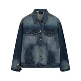 Fear Of God Denim Jacket