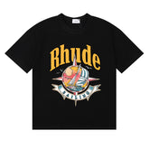 Rhude T-Shirts