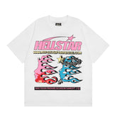 HELLSTAR T-Shirts