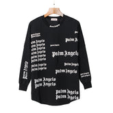 Palm Angels Long Sleeve T-Shirt