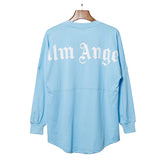 Palm Angels Long Sleeve T-Shirt