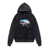 REPRESENT Hoodie