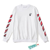 Off White Sweatshirt