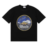 RHUDE T-Shirts