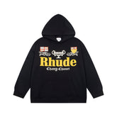RHUDE Hoodie