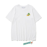 Off White T-Shirt
