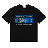Rhude T-Shirt