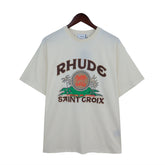 Rhude T-Shirt
