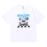 Rhude T-Shirt