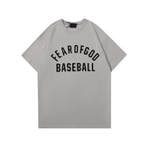 Fear Of God T-Shirt