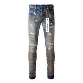 PURPLE BRAND Jeans
