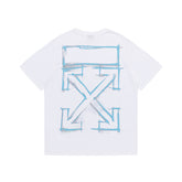 Off White T-Shirt