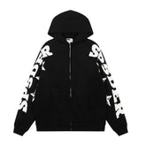 Sp5der Hooded Coats