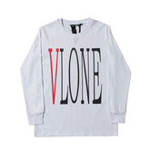 VLONE Long Sleeve T-Shirt