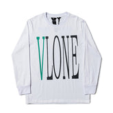 VLONE Long Sleeve T-Shirts