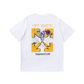 Off White T-Shirt