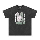 Saint Michael T-shirt