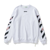 Off White Sweatshirt