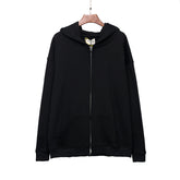 Fear Of God Hooded Coat