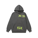 Sp5der Hoodies
