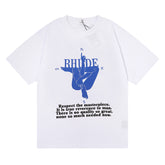 Rhude T-Shirt