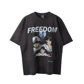 Saint Michael T-Shirt
