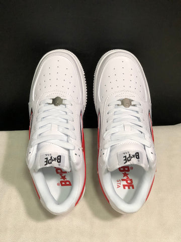 Bape Sta Shoes