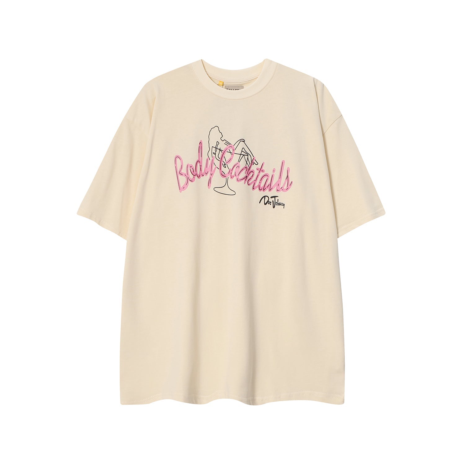 Gallery Dept T Shirt