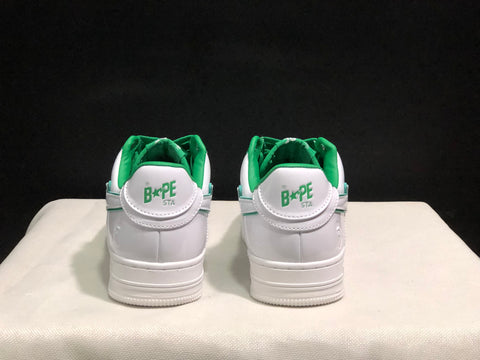 Bape Sta Shoes