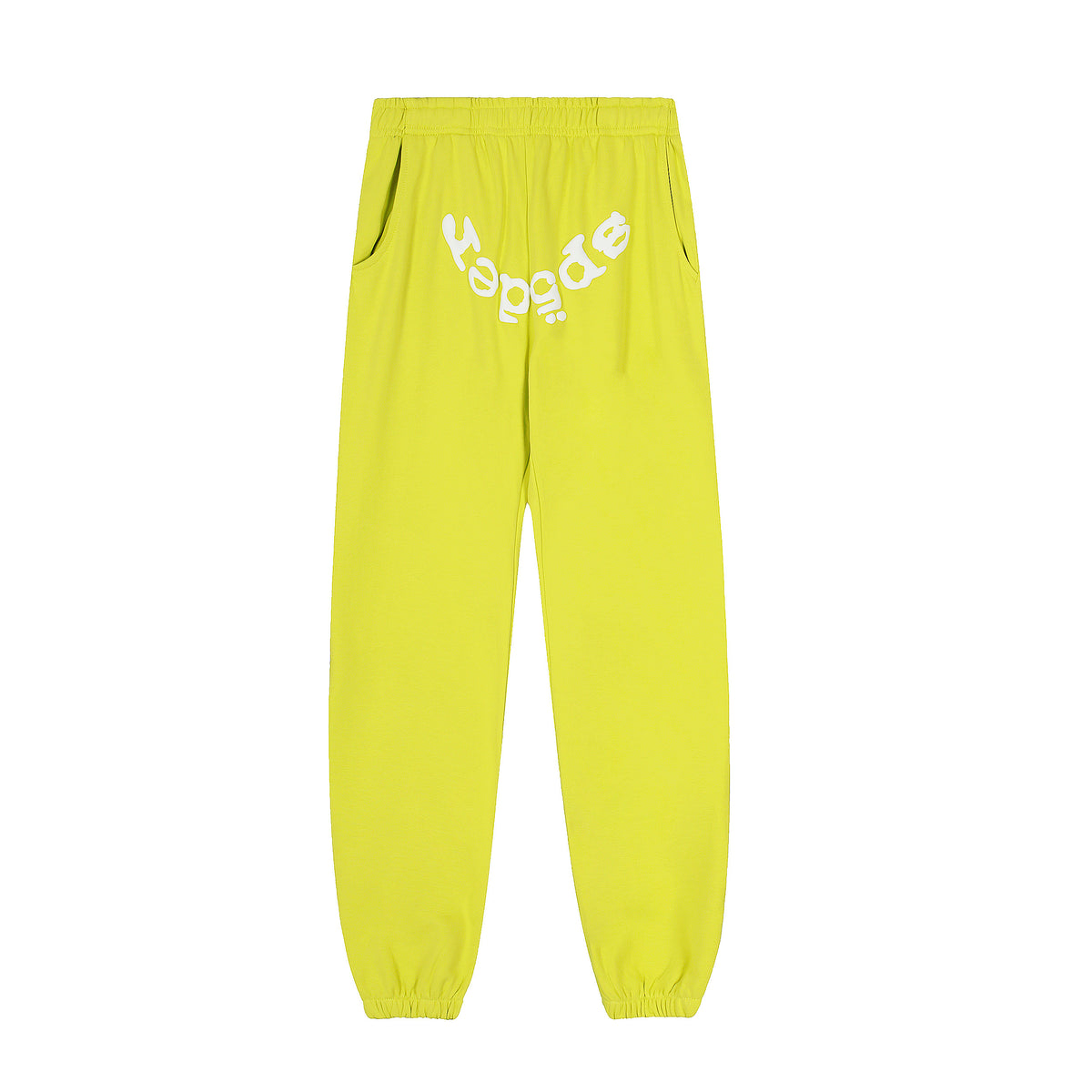 Sp5der Pants