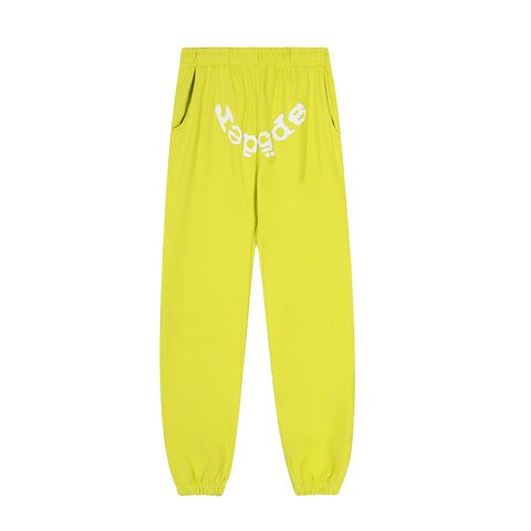 Sp5der Pants