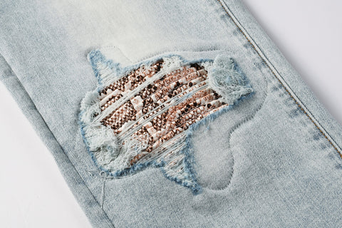 AMIRI Jeans