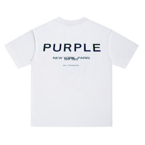 Purple Brand T-Shirt