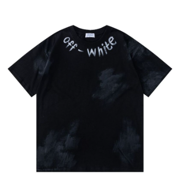 Off White T-Shirt