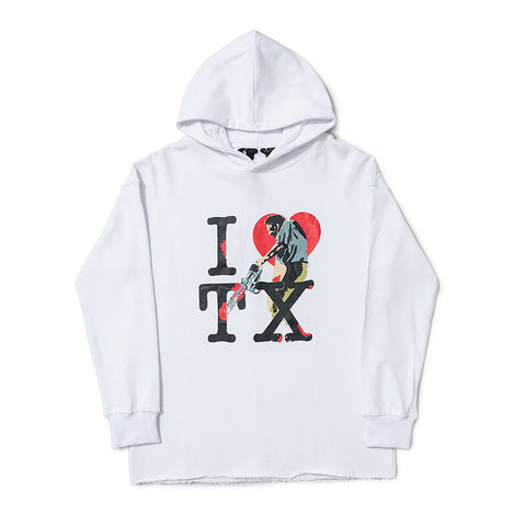 Vlone Hoodie