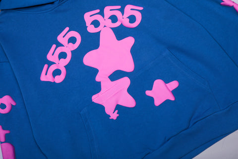 Sp5der Hoodie