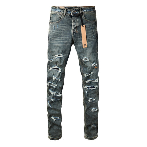 KSUBI Jeans