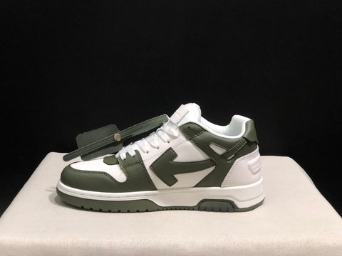 Off White Shoes