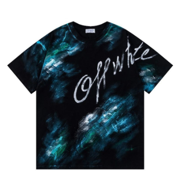 Off White T-Shirt