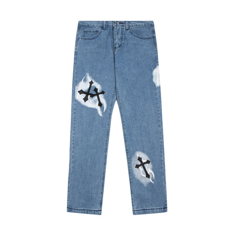 GALLERY DEPT Jeans