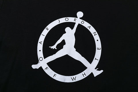Off White T-Shirt