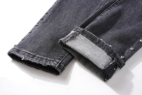 Purple Brand Jeans