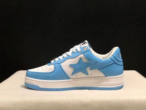 Bape Sta Shoes