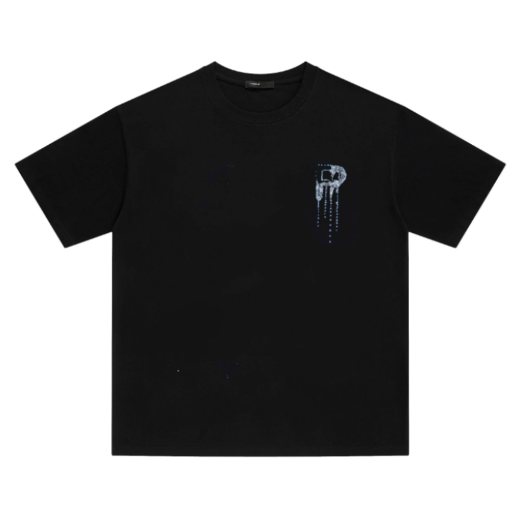 Purple Brand T-Shirts